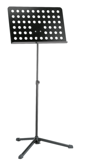 K&M Orchestra music stand 885 