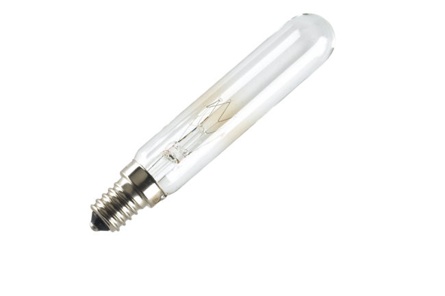 K&M Tubular light bulb 