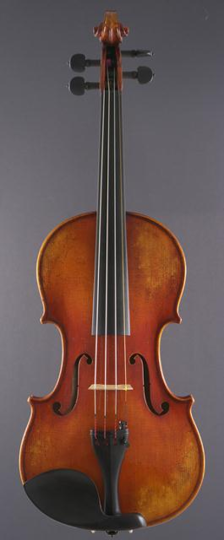 Arc Verona Cremona Violin model Antonius Stradivarius 1713 * Gibson *