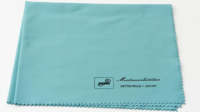 Cremonese Micro Pocket cleaning cloth 