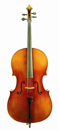 Ernst Heinrich Roth Master Line Cello 
