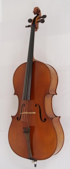 Ernst Heinrich Roth Classic Line Cello 