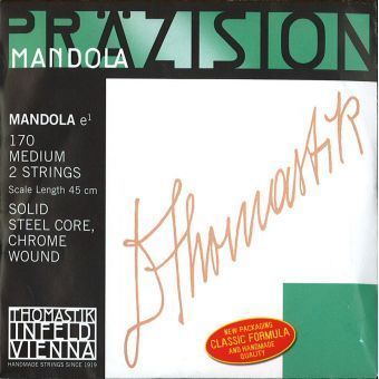 Thomastik Precision Set Mandola 