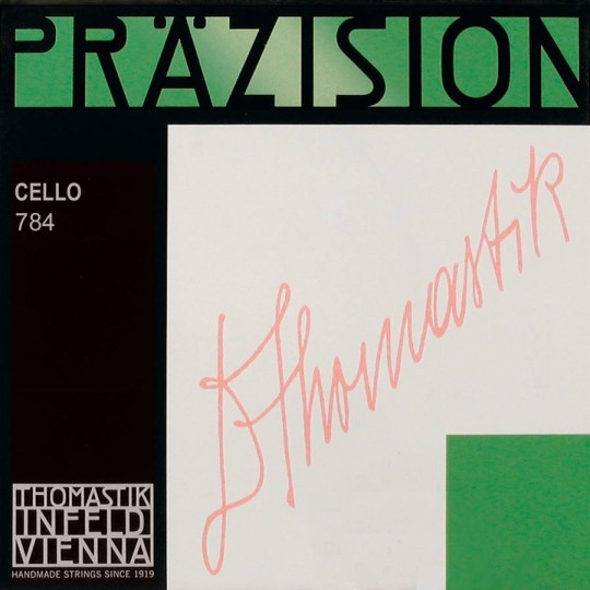 Thomastik Precision Set - 1/2 Cello 