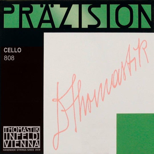 Thomastik Precision Set - 3/4 Cello 