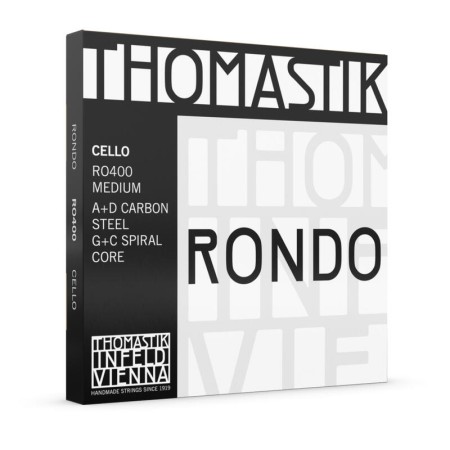 THOMASTIK Rondo Cello SATZ 