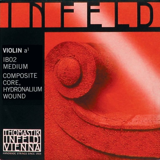 Thomastik Infeld Red A - Violin 