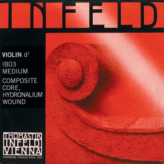 Thomastik Infeld Red D - Violin 