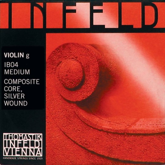 Thomastik Infeld Red G - Violin 