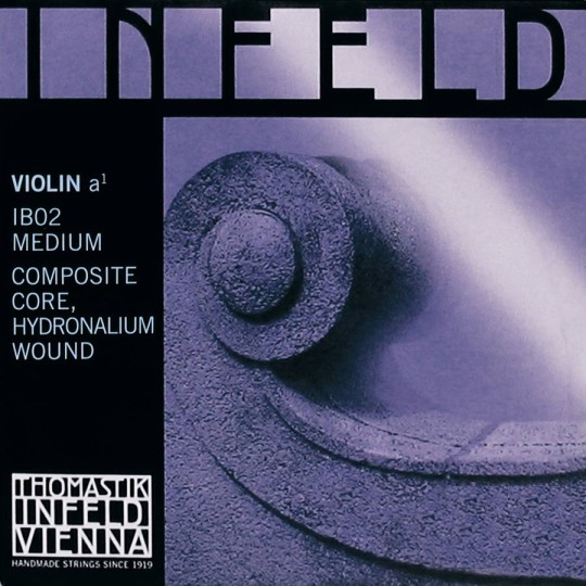 Thomastik Infeld Blue A - Violin 