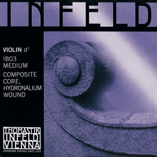 Thomastik Infeld Blue D - Violin 