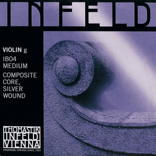 Thomastik Infeld Blue G - Violin 