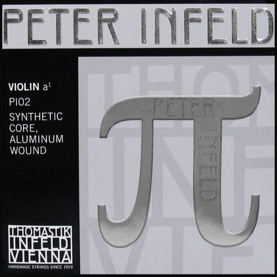 Peter Infeld PI A Medium - Violin 
