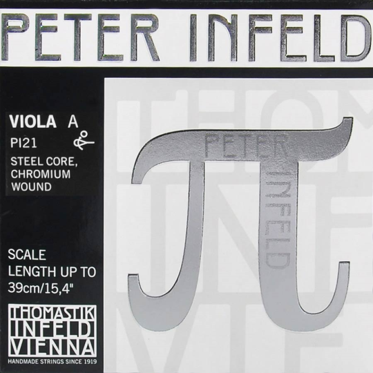 Thomastik Peter Infeld PI A medium - viola 