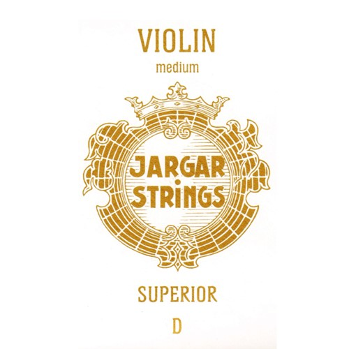 JARGAR Superior D medium - violin 