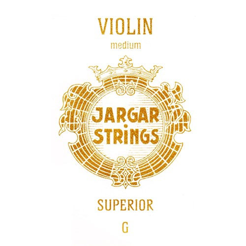 JARGAR Superior G medium - violin 