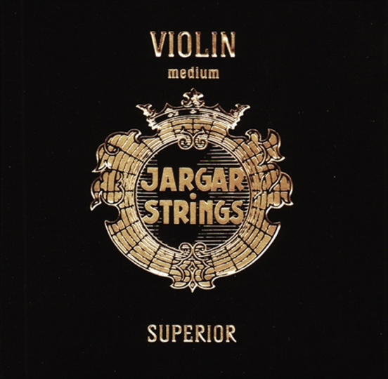 JARGAR Superior Set - Violin 