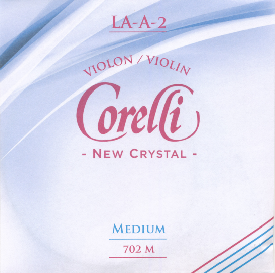 Corelli Crystal A - Violin 