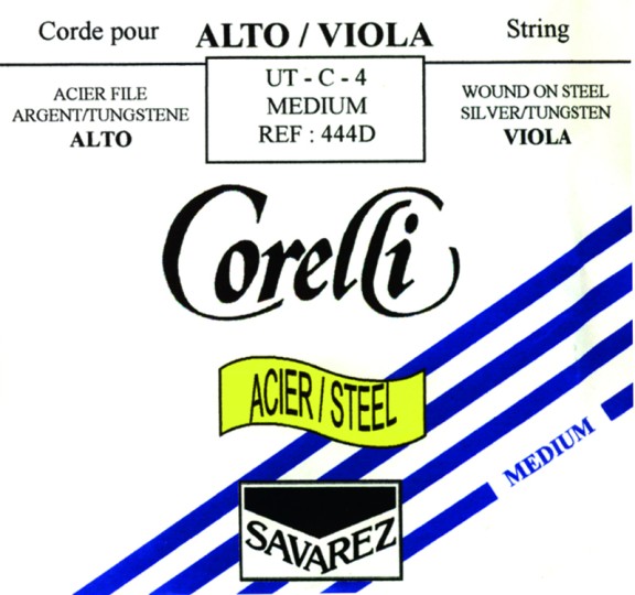 Corelli A Medium - Viola 