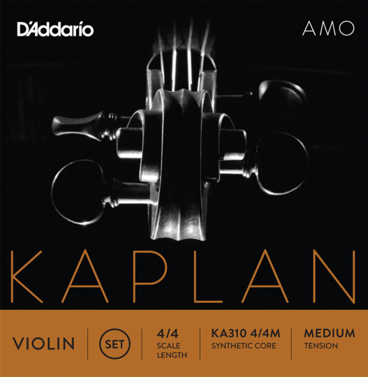 KAPLAN AMO Set medium - Violin 