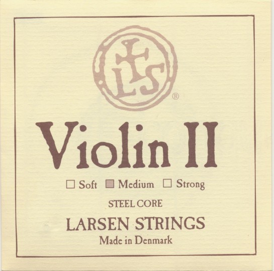 Larsen A Medium - Violin 