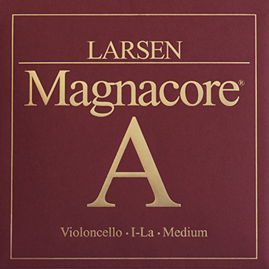 Larsen Magnacore A - cello Arioso