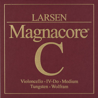 Larsen  Magnacore C - cello strong