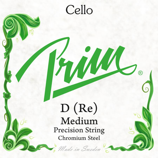 Prim Precision D - Cello 