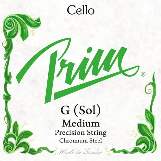 Prim Precision G - Cello 