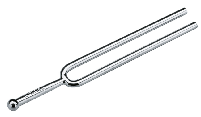 Tuning fork 