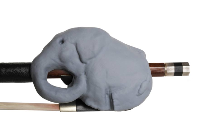 Things4Strings CelloPhant Cello/Bass Bow Grip 