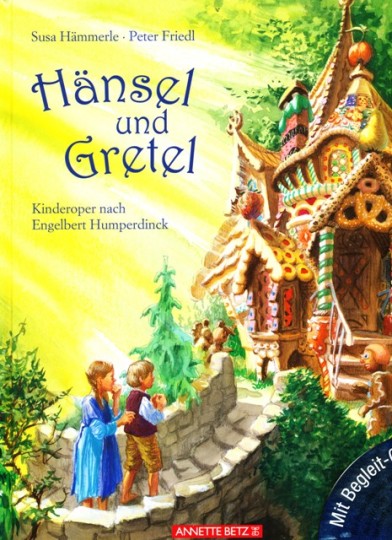 Hänsel and Gretel 