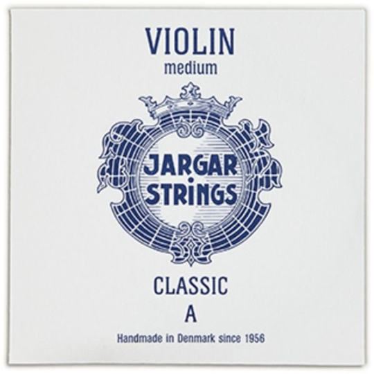 Jargar A - Violin medium
