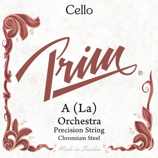 Prim Precision A - Cello orchestra
