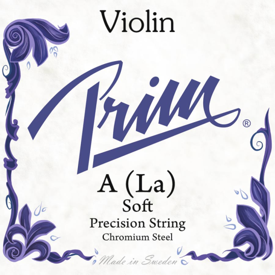 Prim Precision A - Violin soft