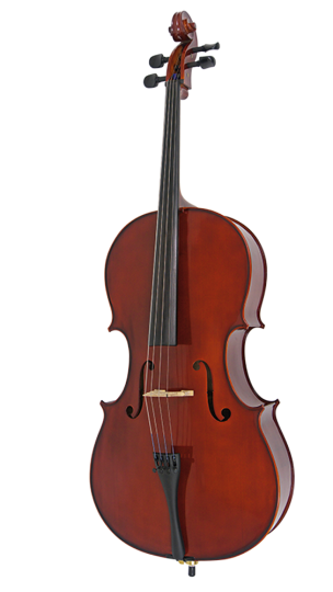 Arc Verona Allegro Set Cello 1/8