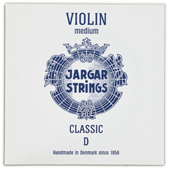 Jargar D - Violin medium
