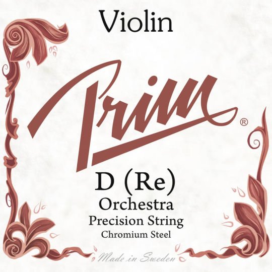Prim Precision D - Violin orchestra