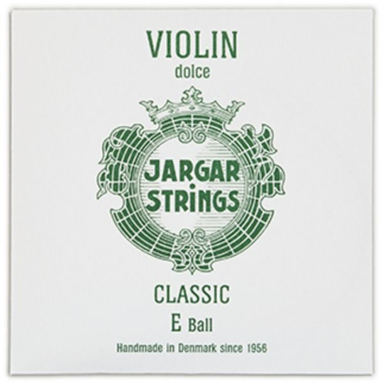 Jargar E (Ball End) - Violin dolce