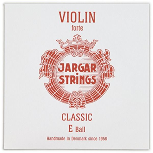 Jargar E (Ball End) - Violin forte