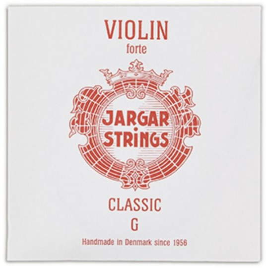 Jargar G - Violin forte