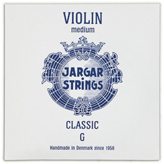 Jargar G - Violin medium