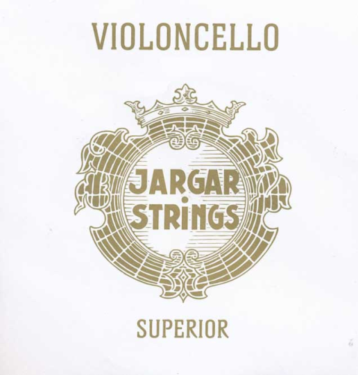 Jargar Superior G medium - Cello 