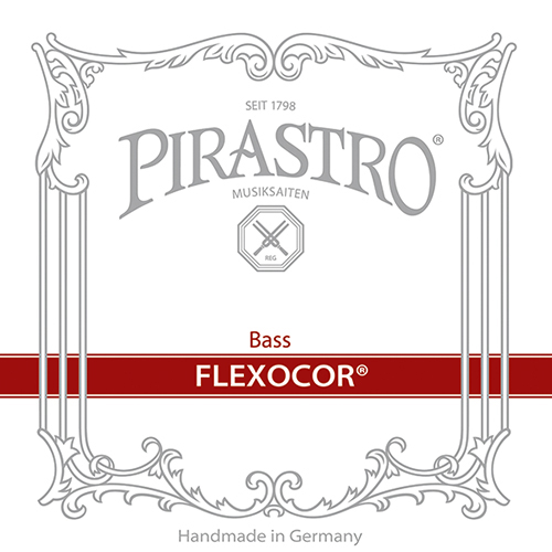 Pirastro Flexocor Set Orchestra Double bass 