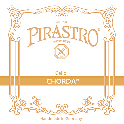Pirastro Chorda Set - Cello 