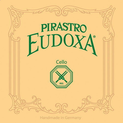 Pirastro Eudoxa Set - Cello 