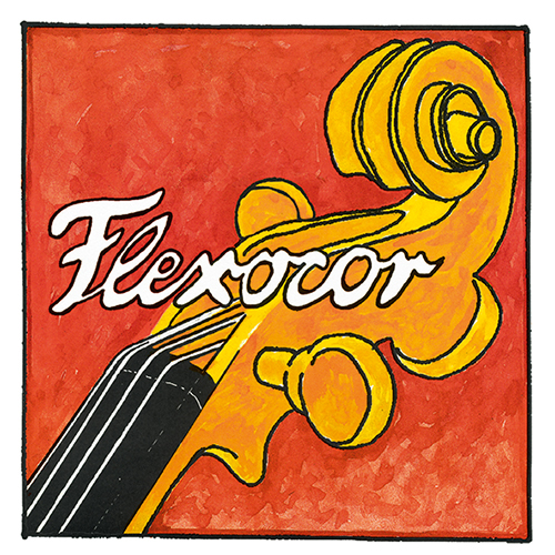 Pirastro Flexocor Set Medium - Cello 