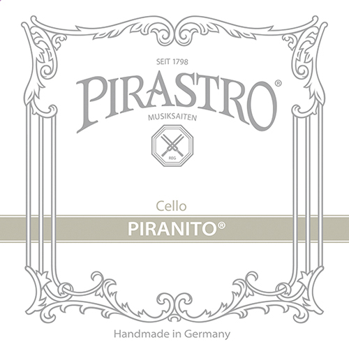 Pirastro Piranito G - Cello 
