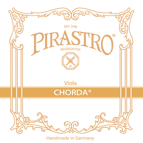 Pirastro Chorda Set Medium - Viola 