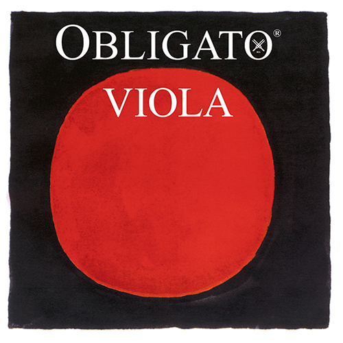 Pirastro Obligato Set - Viola medium